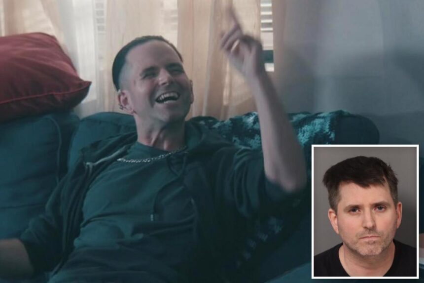 Hollywood actor sicko used ‘casting calls’ to lure teenage victims