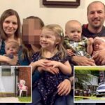 Grieving dad of NY kids killed in grandma, mom’s murder-suicide, says murderers deserve ‘special place in hell’