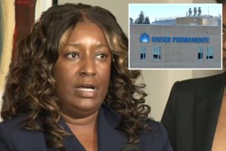 Atlanta mom Cassandra Barksdale misdiagnosed with aggressive cancer, underwent full hysterectomy after lab mix-up: lawsuit