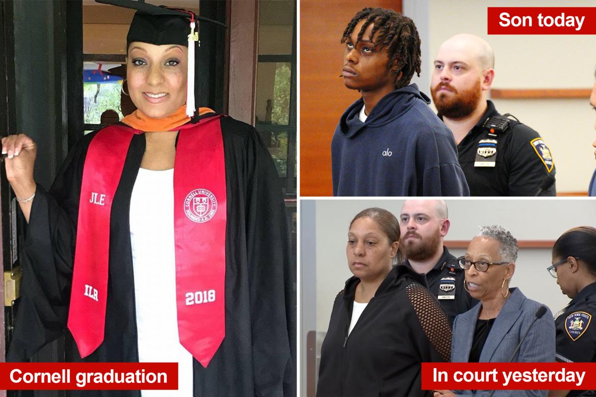 Questions swirl over how NY police bigwig accused of driving son to gang shooting landed cushy job