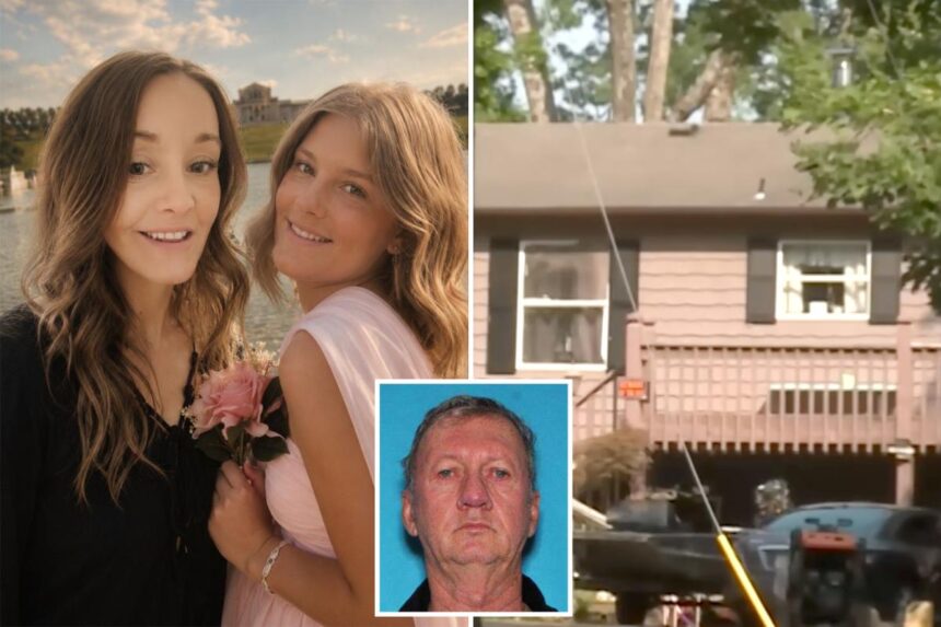Missouri mom, teen daughter gunned down by elderly neighbor over noise complaint in murder-suicide