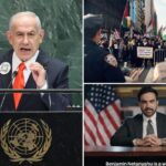 Exclusive | NYPD warns Mamdani’s anti-Netanyahu crusade has created ‘powder keg’ that could endanger cops, public during UN visit