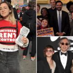 Exclusive | Anti-rent radical and Mamdani pal who is ‘squatting’ in Brooklyn is Grammy nepo baby