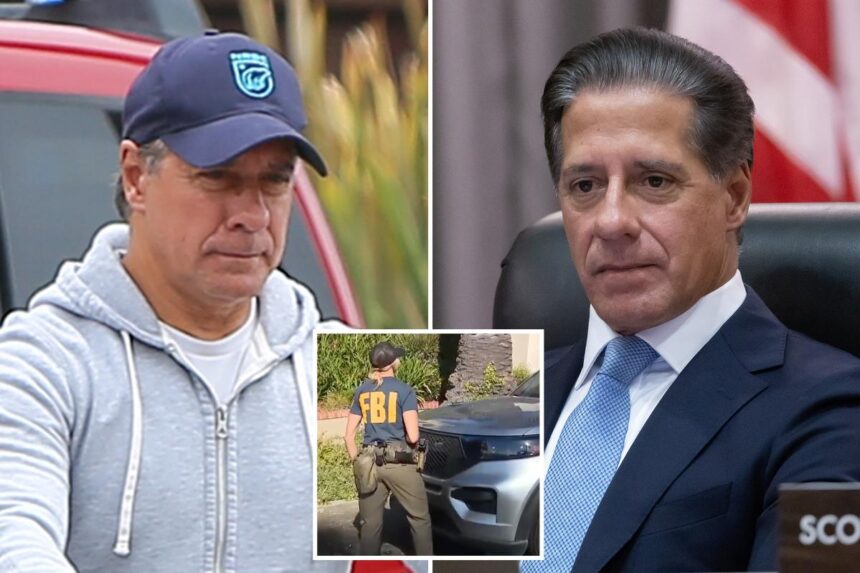 Exclusive | LAUSD chief Alberto Carvalho accused of hiding his tracks before resignation, secret letter reveals