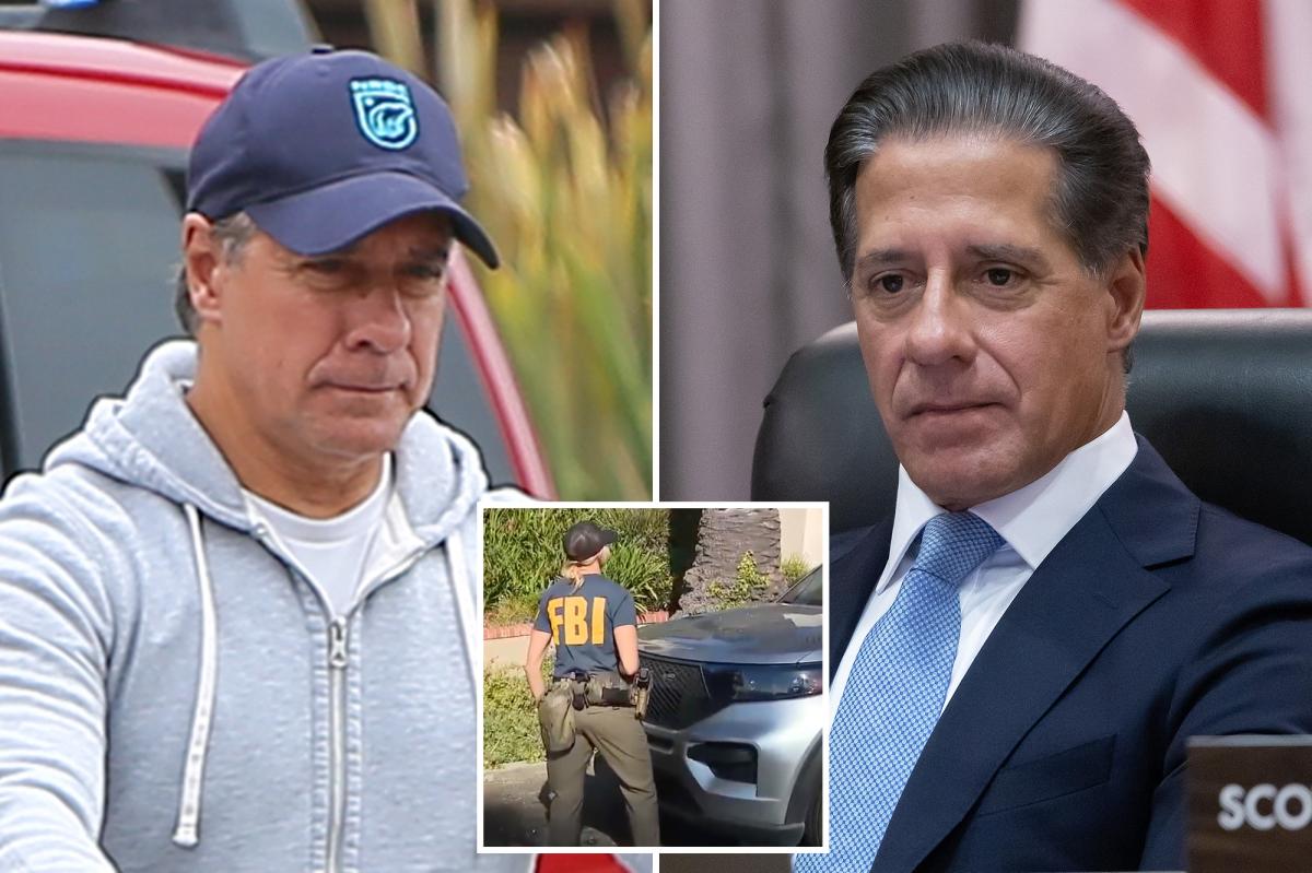 Exclusive | LAUSD chief Alberto Carvalho accused of hiding his tracks before resignation, secret letter reveals