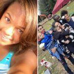 Black woman found dead, hanging from tree behind vacant home in Mississippi
