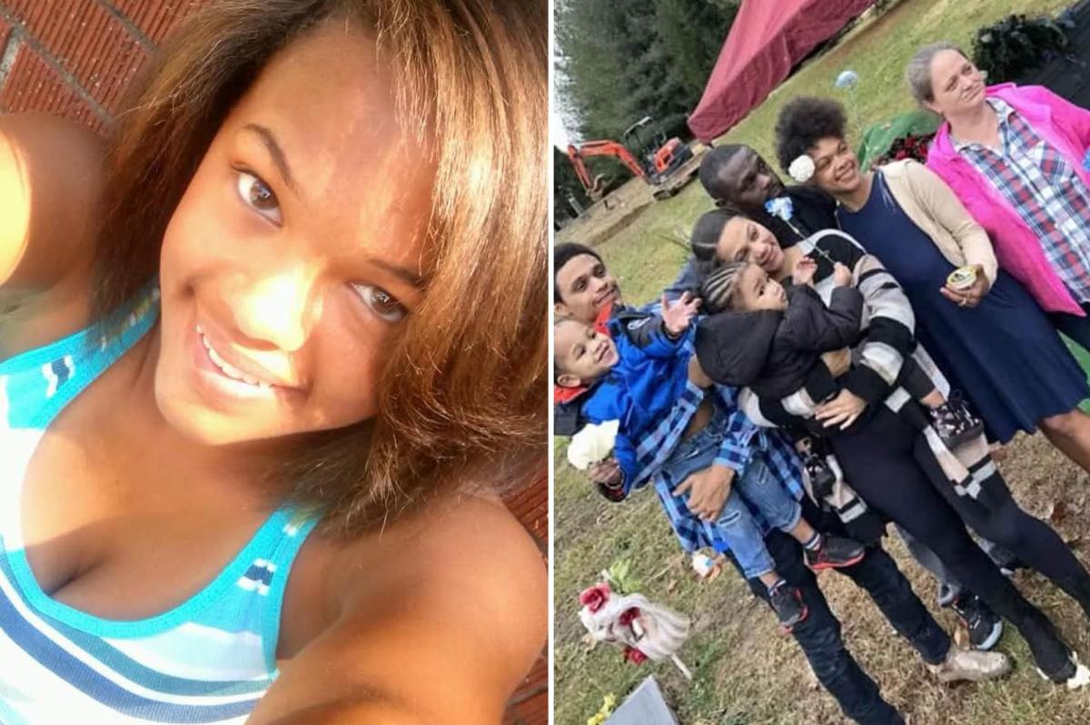Black woman found dead, hanging from tree behind vacant home in Mississippi