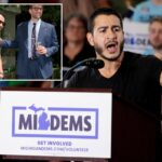 Dem Senate candidate El-Sayed defends ties to hate streamer Hasan Piker, hints at big tax increase for middle class