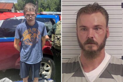 Florida men fight over love interest with hatchet, machete in Publix parking lot