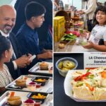 LAUSD shakes up its menus — and they’re created by students