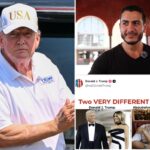 Far-left Senate hopeful Abdul El-Sayed blasts Trump’s marriage to Melania after president’s social media comparison