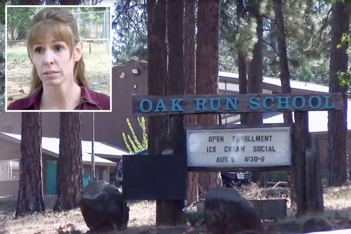 Fired California school chief goes scorched earth after being blamed for district’s financial collapse
