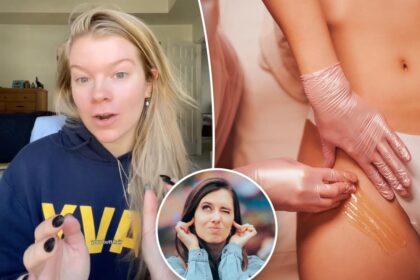Brazilian wax client claims hair removal down there comes with embarrassing side effect: ‘The thing nobody tells you’