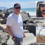California pilot dies in helicopter crash battling massive Utah wildfire
