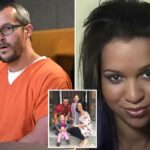 Chris Watts has found love while behind bars — and has already applied for a marriage license