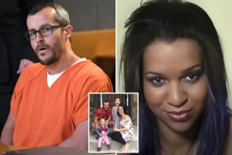 Chris Watts has found love while behind bars — and has already applied for a marriage license