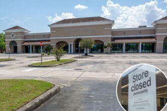 Supermarket giants in NY, NJ and across US to close dozens of underperforming stores