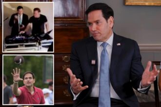 ‘Lil Marco’ Rubio, one time wedding DJ,  reveals favorite music and perfect day off
