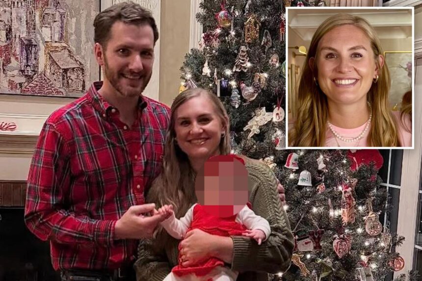 Slain NJ mom Brooke Hanlon’s family backs investigators 2 months after fatal stabbing