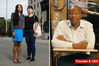 Exclusive | NYC green-job grifter owes nearly M to stiffed students, lawsuit alleges: ‘This ends now’