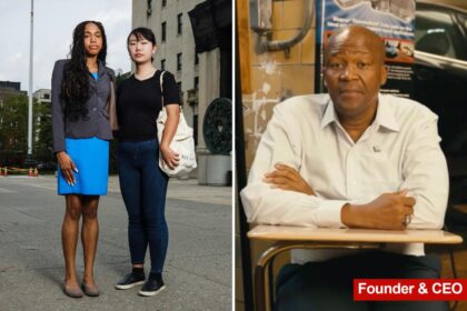 Exclusive | NYC green-job grifter owes nearly M to stiffed students, lawsuit alleges: ‘This ends now’
