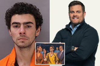 Uncle of slain UnitedHealthcare boss Brian Thompson hopes Luigi Mangione ‘gets what he deserves’