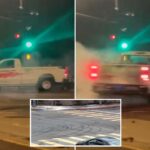 Hell-raising teen arrested for ripping up SoCal streets in rented U-Haul