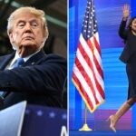 Trump predicts AOC will run for president