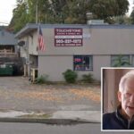 Homeless man demands M for ‘emotional distress’ after being shot while breaking into business