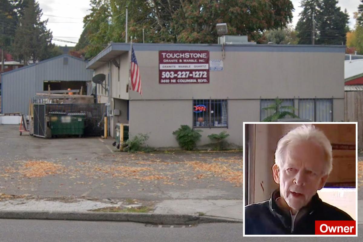 Homeless man demands M for ‘emotional distress’ after being shot while breaking into business