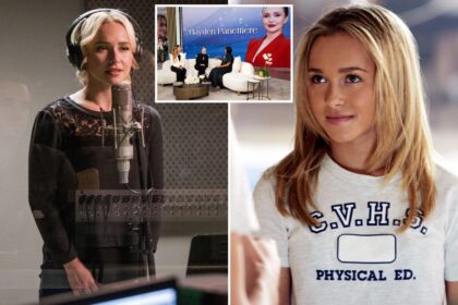 What we know about Hayden Panettiere’s death and tormented life