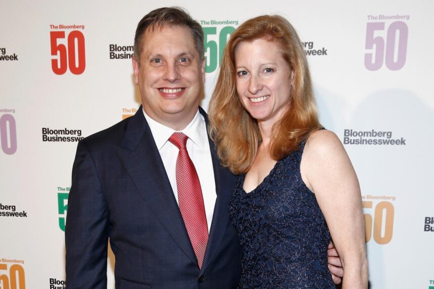 Wife of hedge fund mogul barred from testifying in record-breaking NJ divorce case after hacking his email, stealing his mail: judge