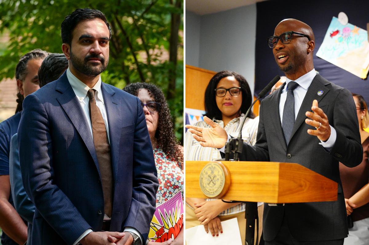 NYC schools rack up disturbing 250 antisemitic, anti-Israel incidents since Oct. 7, 2023: scathing report