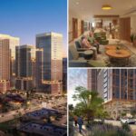 New B LA skyscraper announced for innovative senior housing project
