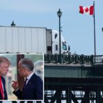Trump’s 50% tariffs on Canada take effect after last-minute talks fail 