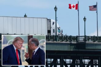 Trump’s 50% tariffs on Canada take effect after last-minute talks fail 