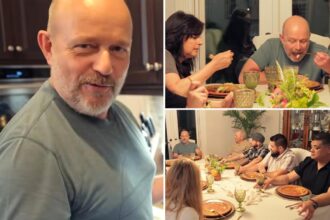 Steve Hilton wants to have dinner with you as governor hopeful looks to wine and dine California voters