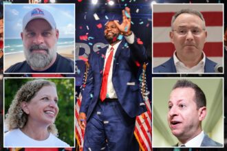 Key takeaways from action-packed primary election night in Florida