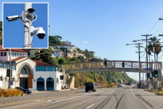 California’s iconic highway unleashes controversial tech on drivers