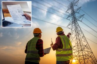 SoCal Edison customers could get up to K in utility debt forgiven