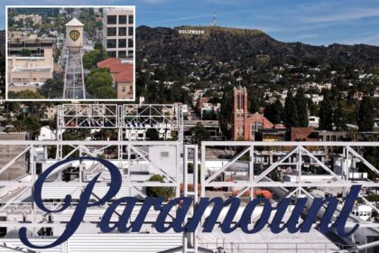LA County releases claim about number of Hollywood jobs to go under Paramount-Warner Bros. merger