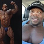 Former Mr. Olympia bodybuilder Dwayne Quamina dead at 40 after telling fans to ‘stop taking life for granted’