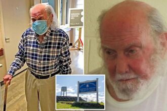 Longest-serving prisoner in US history dies at 101 — after dodging death penalty 8 times