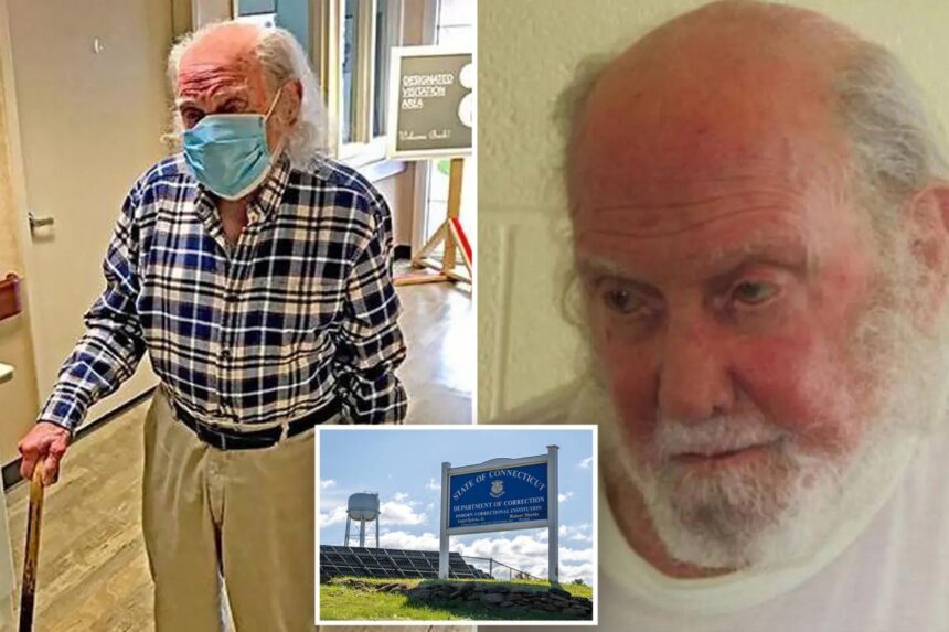 Longest-serving prisoner in US history dies at 101 — after dodging death penalty 8 times