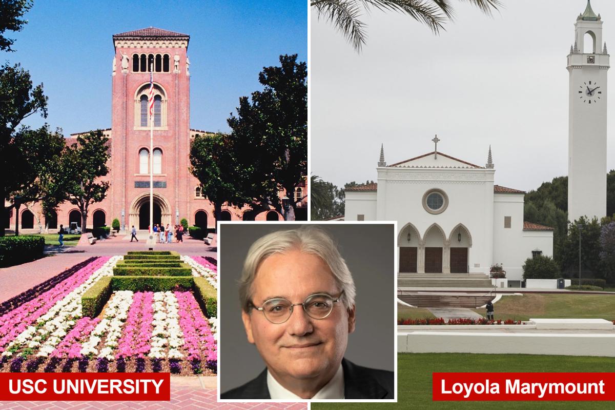 University of Southern California and Loyola Marymount University hit with civil rights probe over ‘Hispanic-only’ student program