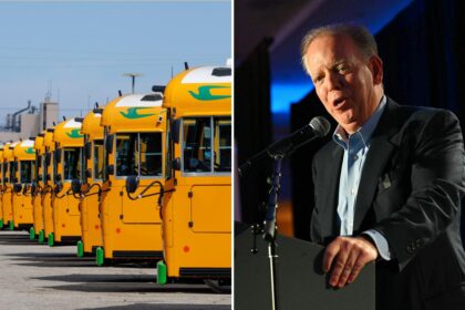 California controller candidate slams massive education spending despite worse student results