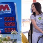 California gas prices see EPA intervention in emergency move targeting supply