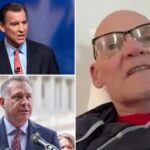Democratic strategist James Carville unloads on DSA socialists: ‘Don’t use our goddamn name’