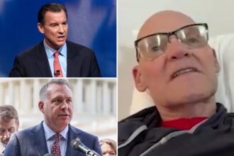 Democratic strategist James Carville unloads on DSA socialists: ‘Don’t use our goddamn name’