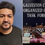 Murder convict accused of running ‘full-service drug operation’ selling to minors near Texas schools
